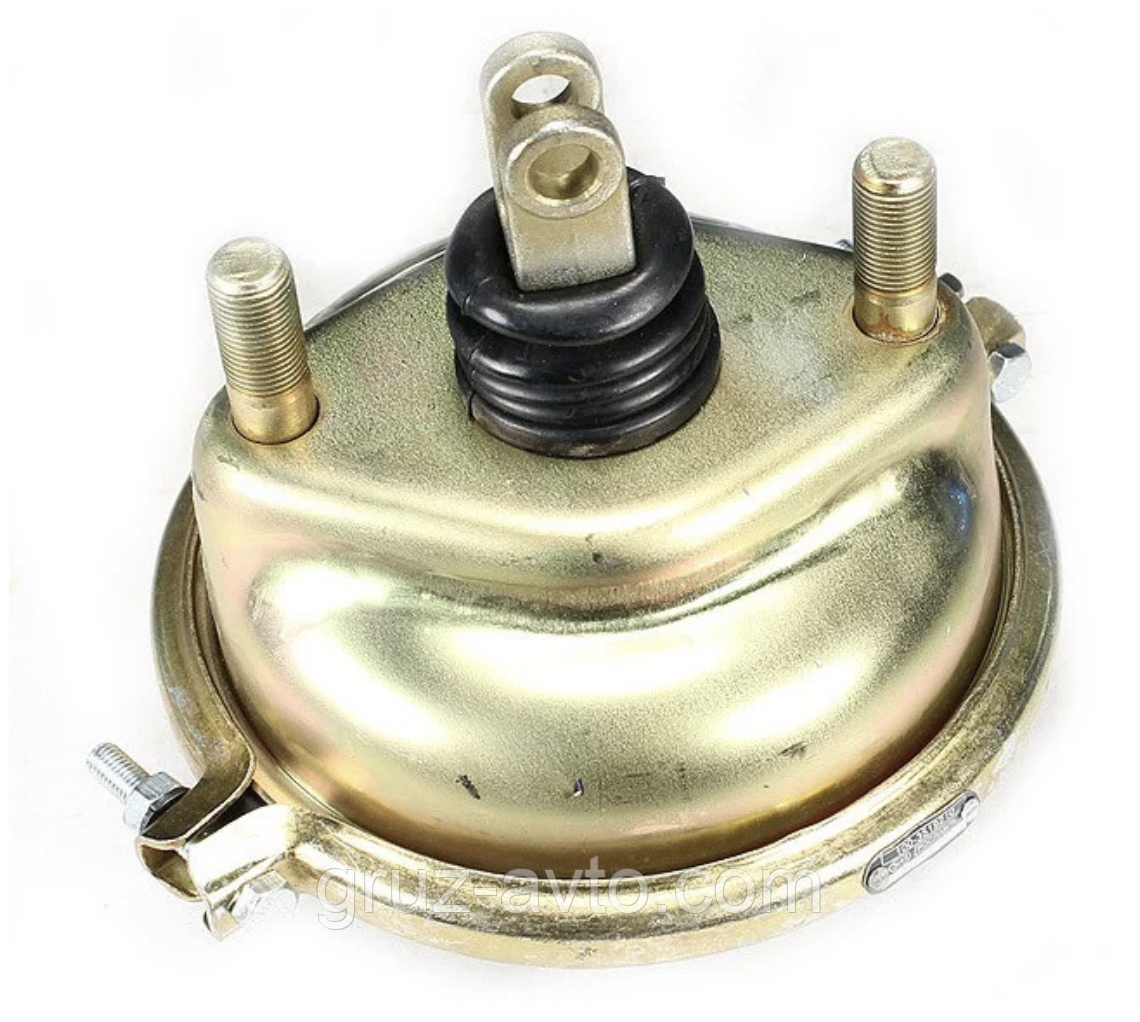 Камера гальмівна передня ЗИЛ-130 нового зразка тип 16 під хомут / 100-3519010-01
