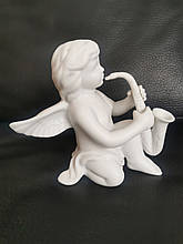 Порцелянова статуетка Ангел-Трубач Rosenthal