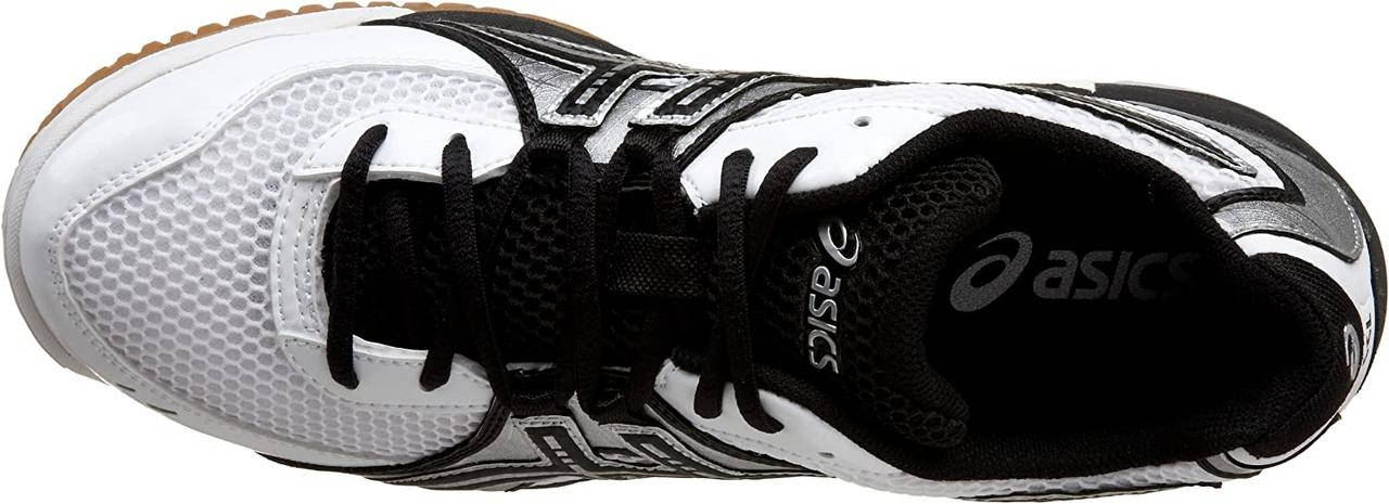Кросівки ASICS GEL-Volleycross® 3 B150N: продаж, ціна. взуття для