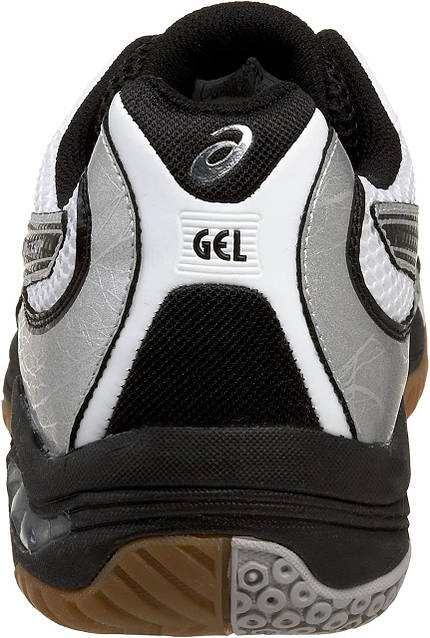 Кросівки Asics Gel 1130V Squash Volleyball