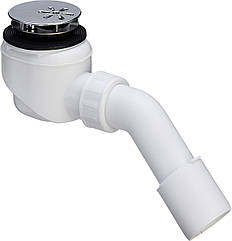 DOMOPLEX сифон для душа 75мм