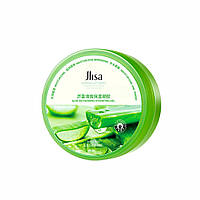 Освежающий гель с экстрактом алоэ вера Jlisa Aloe Vera Refreshing Gel