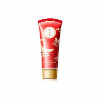 Лосьон для тела с экстрактом персика Yanrou Peach Moisturizing Silky Body Lotion