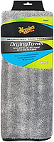 Полотенце для сушки кузова - Meguiar`s Supreme Duo Twist Drying Towel 50x90 см. (X210400EU)
