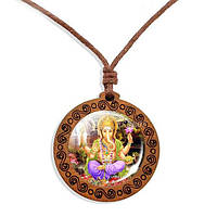 Талісман Ганеша