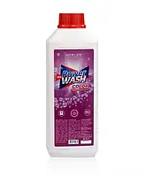 Рідкий засіб для кольорового прання POWER WASH COLOR 1Л