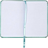 Блокнот А6 80 листів у клітинку "Kite" "Кошеня" K20-164-1 G-Rich, фото 2