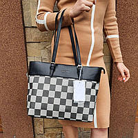 Жіноча стильна сумка DAVID JONES Paris Девід Джонс Париж LUX якість / Новинка!