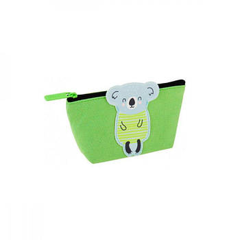 Гаманець Kite "Коала" зелений K20-658-1 G-Rich