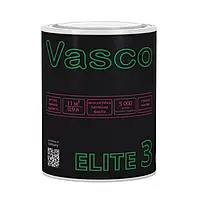 Глубокоматовая латексная краска Vasco Elite 3 0,9 л