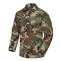 Боевая рубашка SFU NEXT SHIRT - POLYCOTTON RIPSTOP от Helikon-Tex