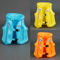 Жилет 779-691 (120) 3 кольори, размір "В"