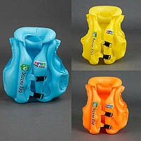 Жилет 779-692 (180) 3 кольори, размір "С"