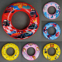 Круг для купання 779-705 (420) 6 видыв, 60см