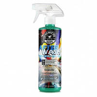 Влагопоглотитель "After Wash - Shine While You Dry Drying Agent, With Hybrid Gloss Technology " CWS80116