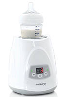 Підігрівач для пляшечок Miniland Warmy Digy (89204)