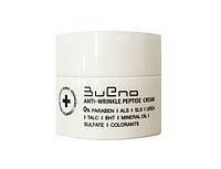 Пептидный крем против морщин Bueno Anti-Wrinkle Peptide Cream, 5 мл