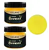 Поліроль для меблів Beewax 80 г/Воскова поліроль для меблів BF, фото 9