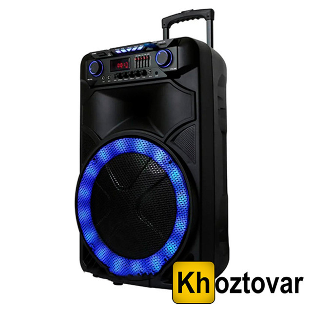 Акустична система Goldteller GT-6023 | 80W, фото 1