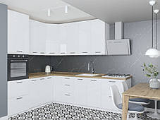 Кухня Б'янка нижня секція Н 40 Ш (Світ Меблів ТМ), фото 2