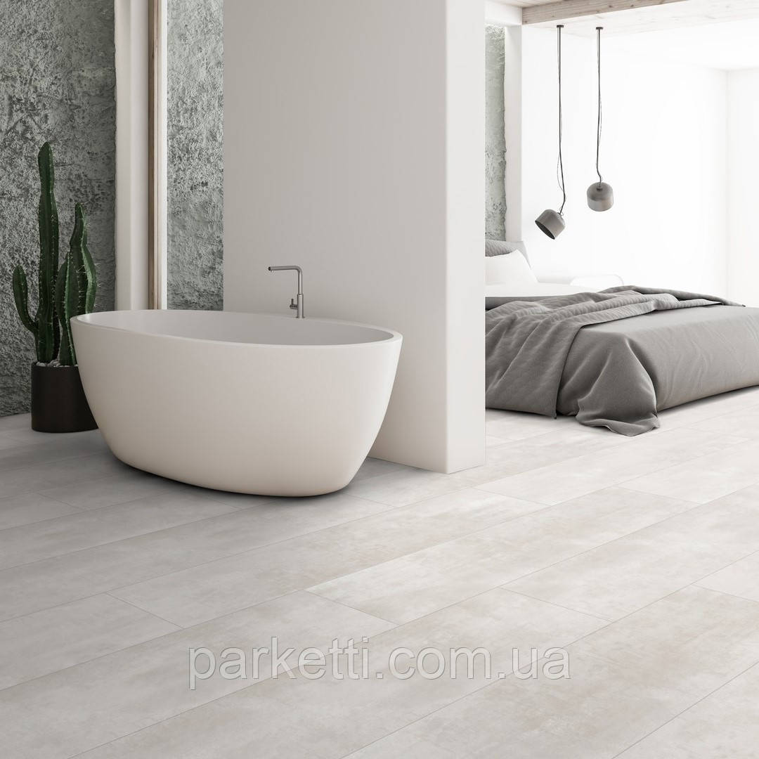 Kaindl 44374 Beton Opalgrey (Бетон опалово-сірий) AQUA PRO ламінат