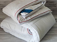 Теплое одеяло,Lux серия, с дышащей вставкой, Jereed Home, Турция