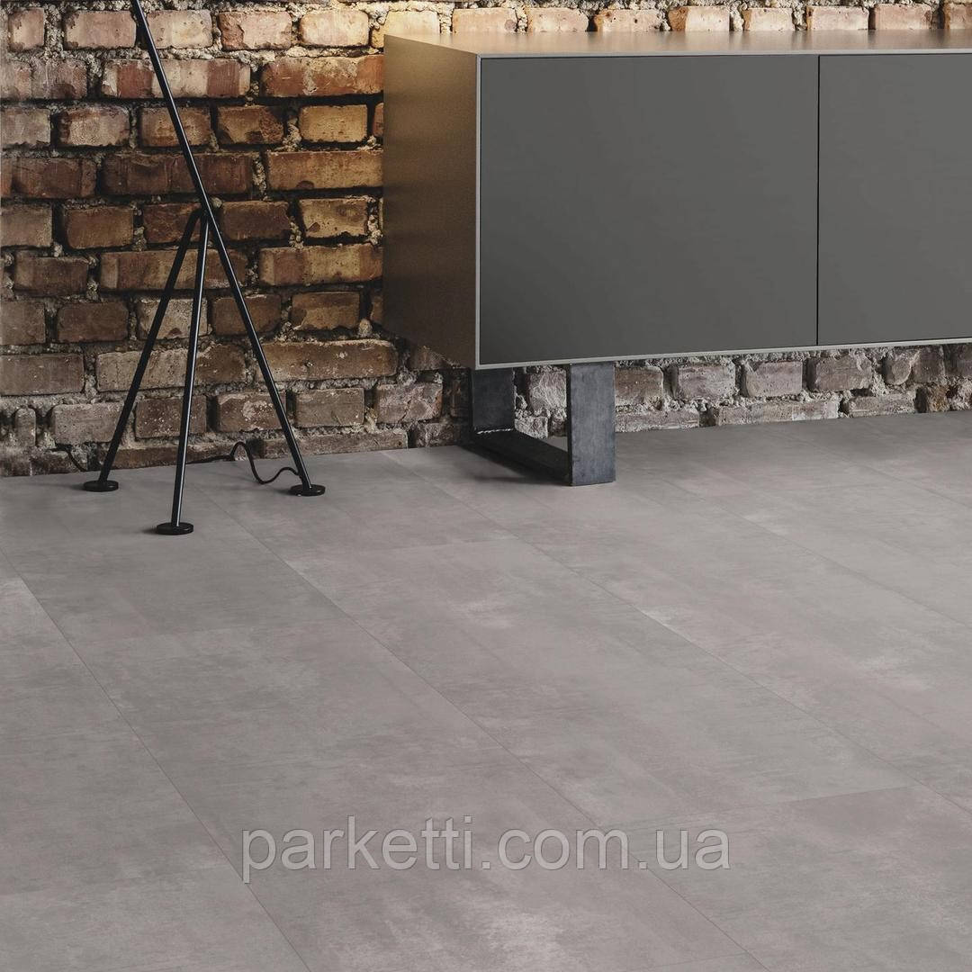 Kaindl 44375 Beton Art Pearlgrey (Бетон Арт перлинно-сірий) AQUA PRO ламінат, фото 1