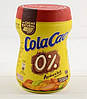 Какао Напій Розчинний без Сахару Шоколадний Cacao Cola Cao 0% Azucares 300 г Іспанія, фото 3