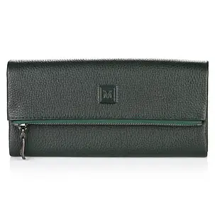 Гаманець VERMARI 3909-1806 GREEN, фото 2