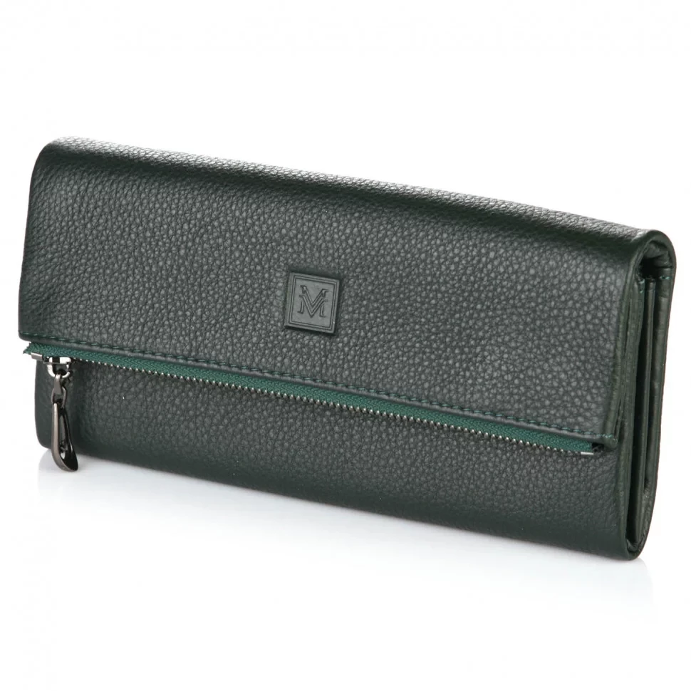 Гаманець VERMARI 3909-1806 GREEN