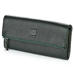 Гаманець VERMARI 3909-1806 GREEN, фото 1