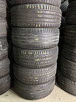 Розпаровки 255/40R21 Continental, Pirelli, Dunlop в асортименті