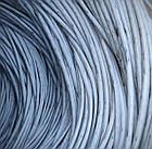 Ротанг штучний для плетіння меблів, сегмент кола, бухта 5кг (біла береза), фото 3
