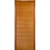 Межкомнатные двери Domi Style Oak Wooden дуб натуральный 800х2100х40