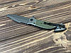 Мисливський ніж Browning tactics Ніж для активного відпочинку Тактичний ніж, фото 6