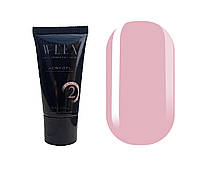Акригель Weex AcryGel 02 (світлий рожево-бежевий), 30ml