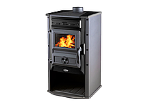 Піч камін Tim Sistem Magic stove (Black)