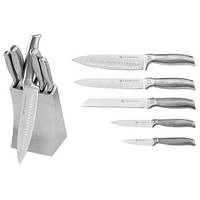 Набор ножей 6 предметов из нержавеющей стали Edenberg EB-11001