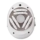 Антицелюлітний роликовий масажер для тіла Massager With Wheels / Масажер для обличчя та тіла антицелюлітний, фото 5