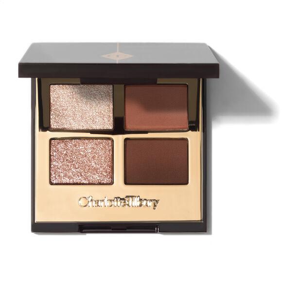 Тіні для повік Charlotte Tilbury Pillow Talk Dreams Luxury Palette
