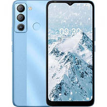 Смартфон TECNO POP 5 LTE (BD4) 2/32Gb (ice blue)