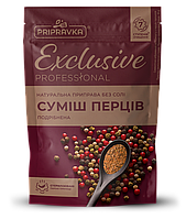 Смесь перцев 35 гр Exclusive Professional Приправка