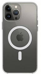 Чохол для Apple iPhone 13 Pro Max Clear Case with MagSafe