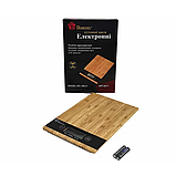 Ваги кухонні Domotec MS-A (ART:4671) електронні до 5 кг, фото 5