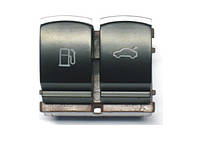 Кнопки открывания бензобака багажника 35D959903 VW Passat B6 Jetta