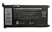 Аккумулятор Dell Inspiron 5481 5482 5485 5491 5493 YRDD6