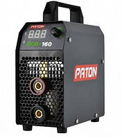 Зварювальний інвертор PATON ECO-160 (20324445)