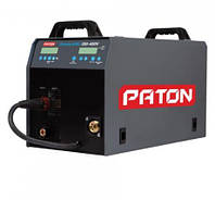Зварювальний напівавтомат PATON StandardMIG - 350 - 400V 15-4 (4013439)