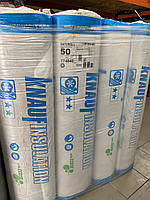 Минеральная вата KNAUF INSULATION UNIFIT 037 (1200х9100х50мм) для утепления стен и потолков