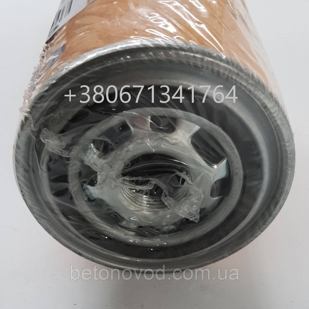 Масляний фільтр CIFA для бетононасосів